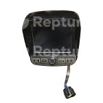 Armaturenbrett Bagger - HX520L