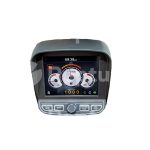 Armaturenbrett Bagger - R55W