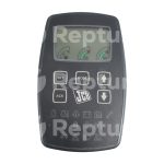 Armaturenbrett Bagger - JS145