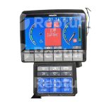 Armaturenbrett Bagger - PC300-8