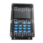 Armaturenbrett Bagger PC200-7 / PC300-7 / PC400-7