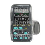 Armaturenbrett für die Schaufel PC210-6 PC240-6 PC300-6 PC350-6