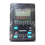 Baggermonitor Monitor PC78US-6