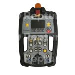 ERGO PLUS VOGELE Bedienungskonsole