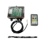 Fernbedienung für Kran 92100-3