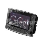 Kontrollbildschirm - IQAN - MDL01 / MDL02 / MDL03 / MDL04