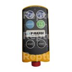 Funkfernsteuerung für Müllwagen PN-TX-MXX8