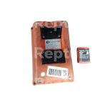 Empfänger BÖCKER 101471 Kranich