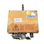 Sender - Radioempfänger