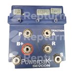 Powerpak PP246M Dimmer