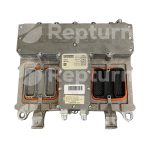 Rechner Motor Schaufel A920 - A914