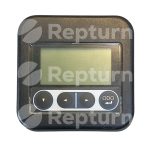 Multifunktionales Bedienfeld 57150-26603-71