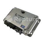 HY-TTC 90 Hydac-Rechner