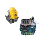 Leistungsplatine DC8181827