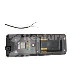 Batterieladegerät HIAB 983 6713 Olsbergs