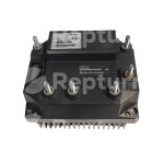 Traktionsumrichter VRE125SFCC - ACC Motor Controller