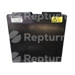 ECU nacelle UPC30 Manitou