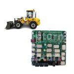 Relaiskarte Sicherung Ladegerät L35B