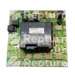 Carte relais fusible nacelle HAULOTTE HA16