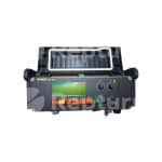 Consola de control - PAT DS150 LMI