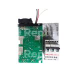 30.68200.10 Elektrisches Konverter-Ladegerät Scheiber