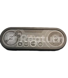 EC400 - EC450 chargeur convertisseur Sargent