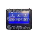 Panneau de commande Truma iNET X PANEL