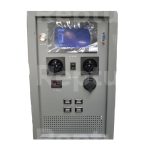 Centrale d'énergie EZA COMBI E1500