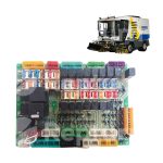 CARTE ELECTRONIQUE 1B020397 - 1170937 Balayeuse Mathieu