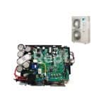 Carte électronique de Pompe à chaleur Daikin - PC0401