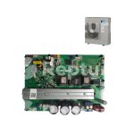 Carte électronique de Pompe à chaleur Daikin - EC13037