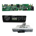 Carte mère de panneau de commande 50-052004F + 50-052003L
