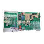 Elektronische Karte EL604