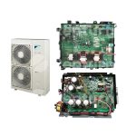 PC0417 Inverterkarte und EC0417 Filterkarte - Daikin WP