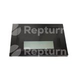 Panneau de commande NE319