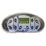 Panneau de commande NE150