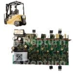 Calculateur moteur 16A50-14902 CATERPILLAR