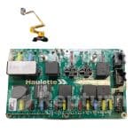 HAULOTTE HA20RTJ nacelle fuse relay card