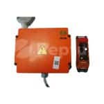 Radiocommande TM70/1.13 IKUSI