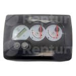 Dashboard PC50 KOMATSU