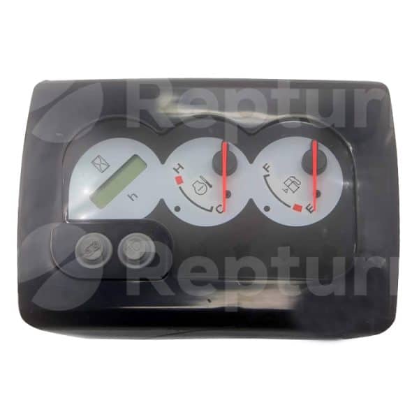 Tableau de bord PC50 KOMATSU