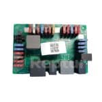 Relais-Sicherungskarte Dumper DW60