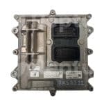Control unit ECU EDC17CV45 - 0281020286