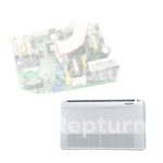 Platine E02826452 für Klimaanlage MITSUBISHI ELECTRIC MCFH-A12WV