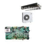 Platine für das Innengerät PEAD-RP140EA MITSUBISHI ELECTRIC
