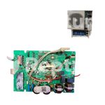 Platine für Außeneinheit CR-C186VEH SANYO