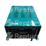 Chargeur électrique CBE A915-L