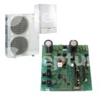 Leistungsplatine AWHP11-14-16tr Wärmepumpe Mitsubishi De Dietrich