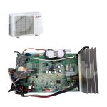 Carte électronique pour unité extérieur Mitsubishi Electric MUZ-FH25VEHZ, MUZ-FH35VEHZ et MUZ-FH50VEHZ