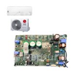 Carte électronique EBR61015410 pour climatiseur LG